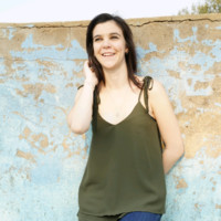 Sinthia Badenhorst