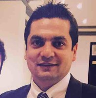 Farhad Movahhed