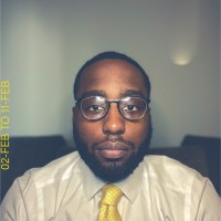 Donnell Nicholes, Lpc-A