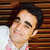Ahmad Wahab