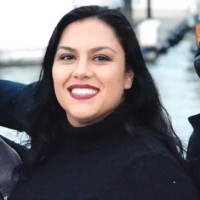 Rebeca Cruz