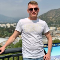 Vadim Izotov