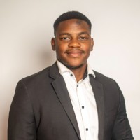Jessie Bernard Houston Jr