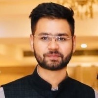 Praful Tiwari