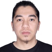 Raymond Vincent Salindong