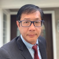 Simon Lam