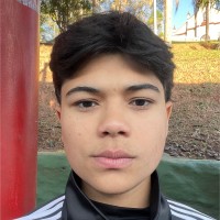Everthon Gabriel Silva Amaro