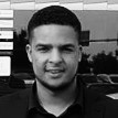 Joshua Gebru