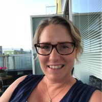 Anna Gustafsson