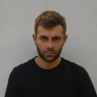 Mircea Alexandru