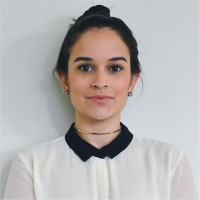 Carolina Grimalde