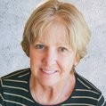 Mary Moen