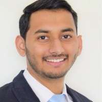 Nehal Ahmad