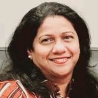 Samantha (Sam) Liyanage