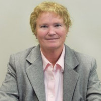 Susan Holmes