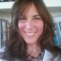 Andrea Harrington