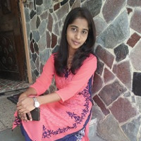 shivani zagade