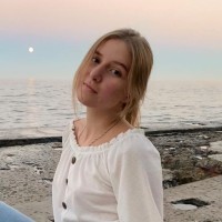 Daria Dubrovina