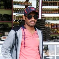Nara Raja