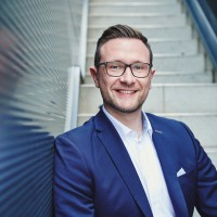 Daniel Bongartz
