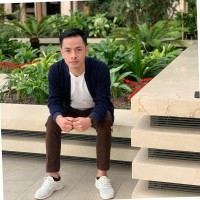 Rashim Tamang