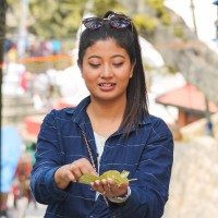 Pooja Thapa