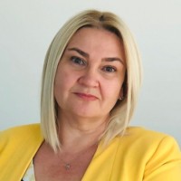 Tetiana Dell