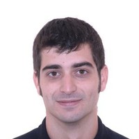 Daniel Bonmatí Galvez