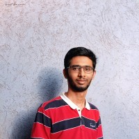 Geet Israni
