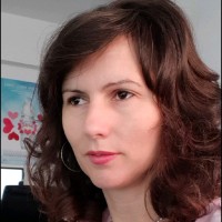 Božica Pelikan Bozica Pelikan