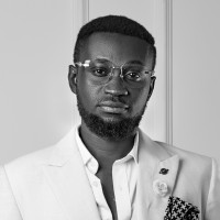 Bright Collins Mensah