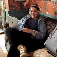 Keisha Coetzee-Roswell Certrp Mipr