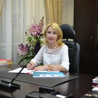 Елена Рахманова