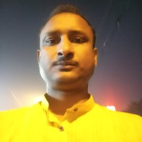 Bijay Halder