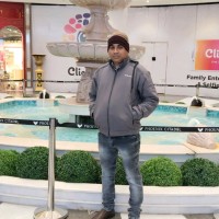 Surendra Singh