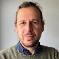 Antoine Fournier