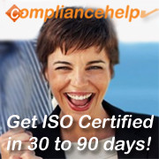 Compliancehelp Consulting Llc