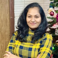 Sravanthi Avula