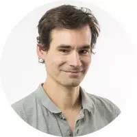 Jérôme Mandô