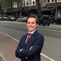Ward van Hoof