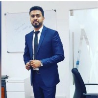 Sayed Jafar