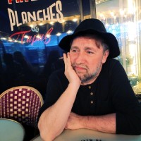 Cyrille Rouge-Pullon