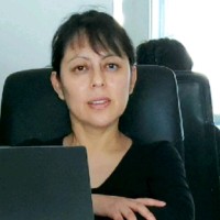 Paula Flores