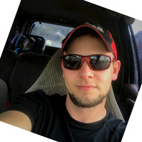 Daniel Curry