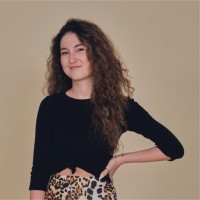 Zuzu Boisson
