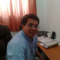 Victor Manuel Carrillo Cuxim