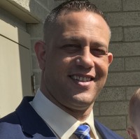 Jeremy Howard Sr.