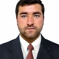 Shakir ullah Khan