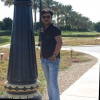 Amar Thite