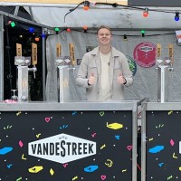 Damian Van De Laar